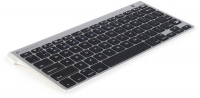 Kabellose mobile Tastatur 870 DE Bluetoo