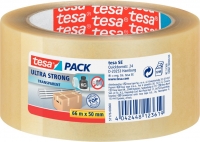 Tesa Packband  57176 klar 50mmx66m