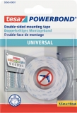 Powerbond® UNIVERSAL, doppelseitiges Mon