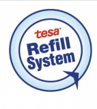 Tesa Korrekturroller 59605-00000 ecoLogo