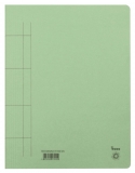 Bene Kartonschnellheft81100 A4 grün
