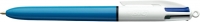 Bic 4farb-Kugelschreiber 801867