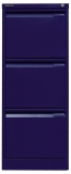 Hängeregistraturschrank Office, einbahni