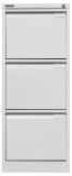 Hängeregistraturschrank Office, einbahni