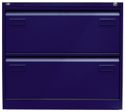 BISLEY Light Hängeregistraturschrank,