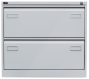 BISLEY Light Hängeregistraturschrank, 2