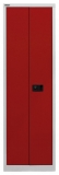 Flügeltürenschrank Universal, 1950 x 600