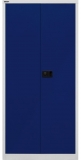 Garderobenschrank Universal, 1 Abteil, 6