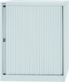 Rollladenschrank EuroTambour inkl. 2 Fac