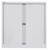 BISLEY Euro Rollladenschrank, 2