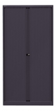 BISLEY Euro Rollladenschrank, 4
