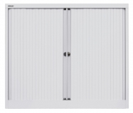 BISLEY Euro Rollladenschrank, 2