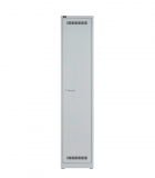 Garderobenschrank LIGHT, 1 Abteil, 1 Fac