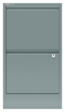 Hängeregistraturschrank Home Filer, 2 Hä