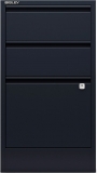 Hängeregistraturschrank Home Filer, 2 Hä