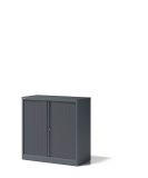 Rollladenschrank Essentials, (H x B x T)