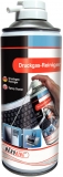 Druckgasreiniger, für Computer, Tastatur
