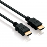 HDMI Kabel, 3,0 m, schwarz