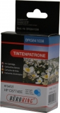 Tintenpatrone cyan hell für HP Photosmar