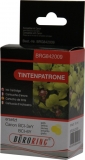 Tintenpatrone yellow für Canon BJC-3000,