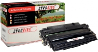 Toner Cartridge schwarz für HP LaserJet