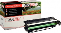 Toner Cartridge schwarz für HP Color Las