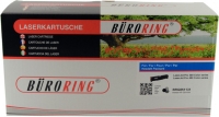 Toner Cartridge, ersetzt HP CE410A, ca.