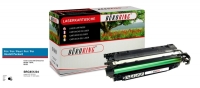 Toner Cartridge 652A schwarz für HP Lase
