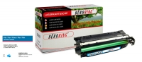 Toner Cartridge cyan für LaserJet Enterp