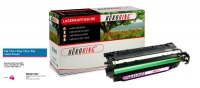 Toner Cartridge magenta für LaserJet Ent