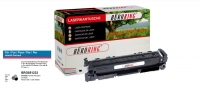 Toner Cartridge, ersetzt HP CF400A, ca.