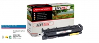 Toner Cartridge CF402 x, ersetzt HP CF40