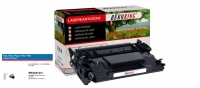 Toner Cartridge schwarz, # CF226A für La