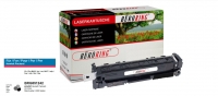 Toner Cartridge, ersetzt HP CF410A, ca.