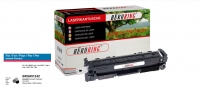 Toner Cartridge schwarz, # CF410A für Co