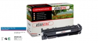 Toner Cartridge, ersetzt HP CF410X, ca.