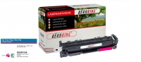 Toner Cartridge, ersetzt HP CF413 x, ca.