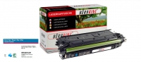 Toner Cartridge cyan, # CF361A für Color