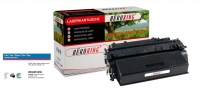 Toner Cartridge schwarz, # Q7553X für HP