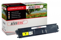 Toner, ersetzt Brother TN-325Y, ca. 3.50