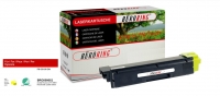 Toner-Kit TK-580Y yellow für Kyocera FS-