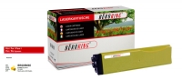 Toner-Kit TK-540Y yellow für Kyocera FS-