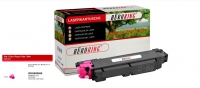 Toner-Kit, ersetzt Kyocera TK-5140M, ca.