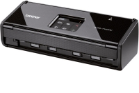 Duplex-Dokumentenscanner ADS-1100W Scann