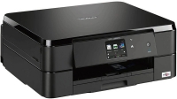 Multifunktionsgerät DCP-J562DW inkl. UHG