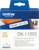 brother DK-11203