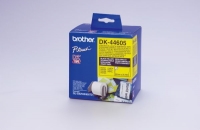 brother DK-44605 Endlos-Etiketten