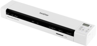 Duplex-Dokumentenscanner DS-920DW inkl.