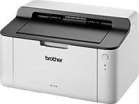 HL-1110 kompakter Mono-Laser-Drucker gra