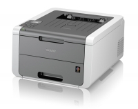 Farbdrucker HL-3142CW mit Wlan PrintServ